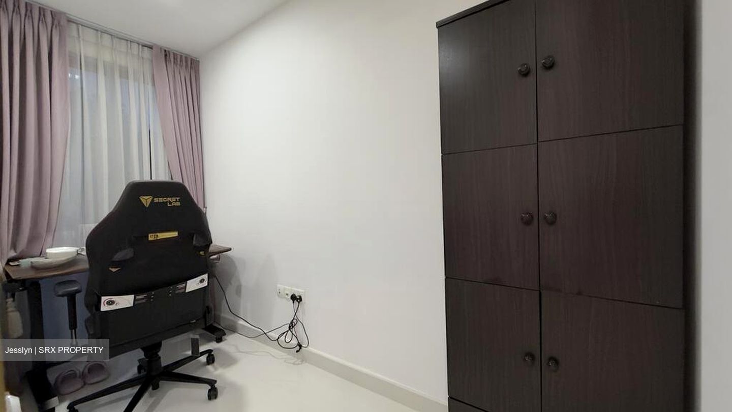 Smart Suites (D14), Apartment #510795141